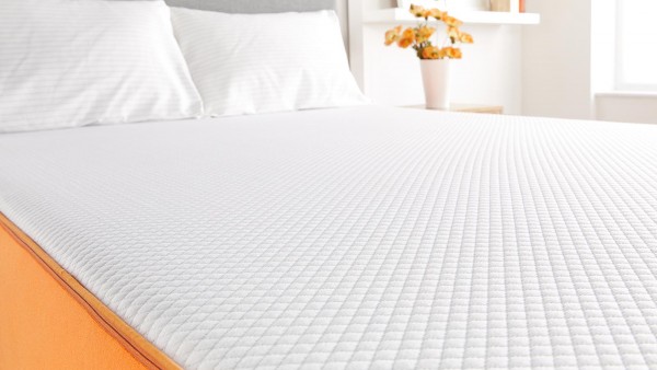 The Ergonomic Plus mattress combines layers of memory and support foam, creating a mattress that provides great comfort and support. Easily delivered to your doorsteps as a mattress in a box, the Ergonomic Plus will provide you with cloud-like comfort to your whole body.