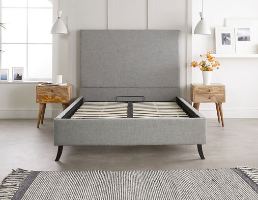 Lea Mattress Jules bed frame 5