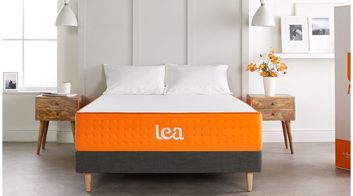 Our Premium Mattress in a Box | All Sizes