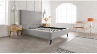 Jules Bed Frame | Simple yet stunningly modern | Lea Mattress