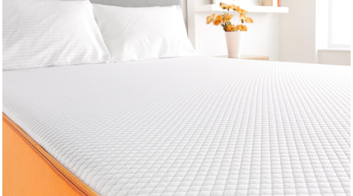Our Ergonomic Plus Mattress in a Box | All Sizes