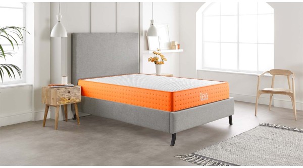 Build your own bed | Simple modern styles
