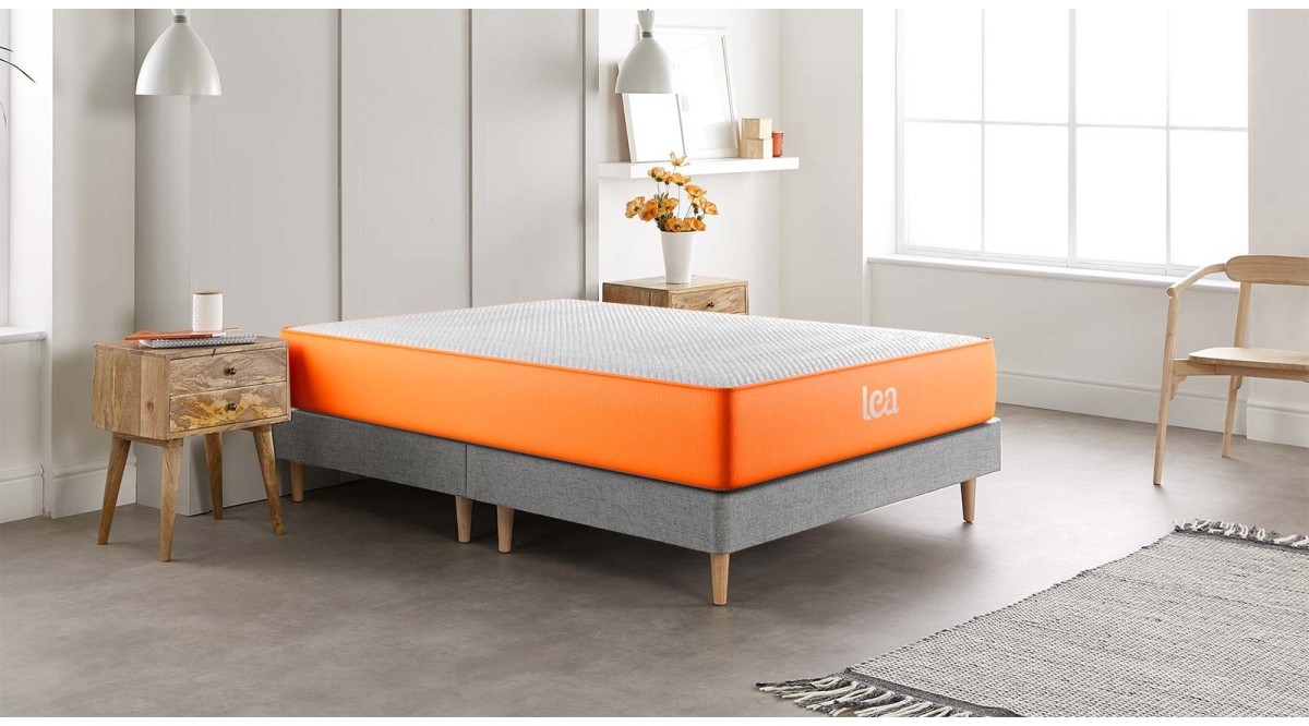 Build your own bed | Simple modern styles