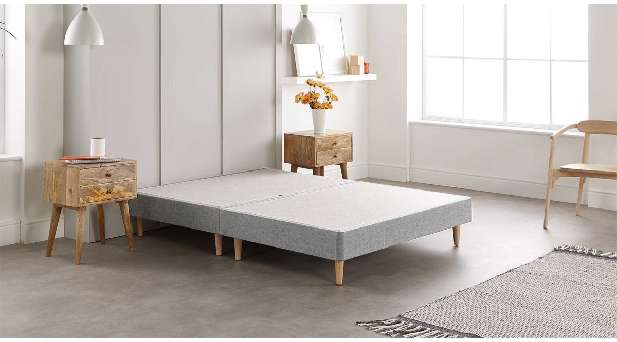 Build your own bed | Simple modern styles