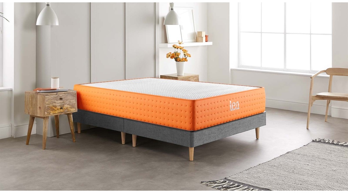 Build your own bed | Simple modern styles