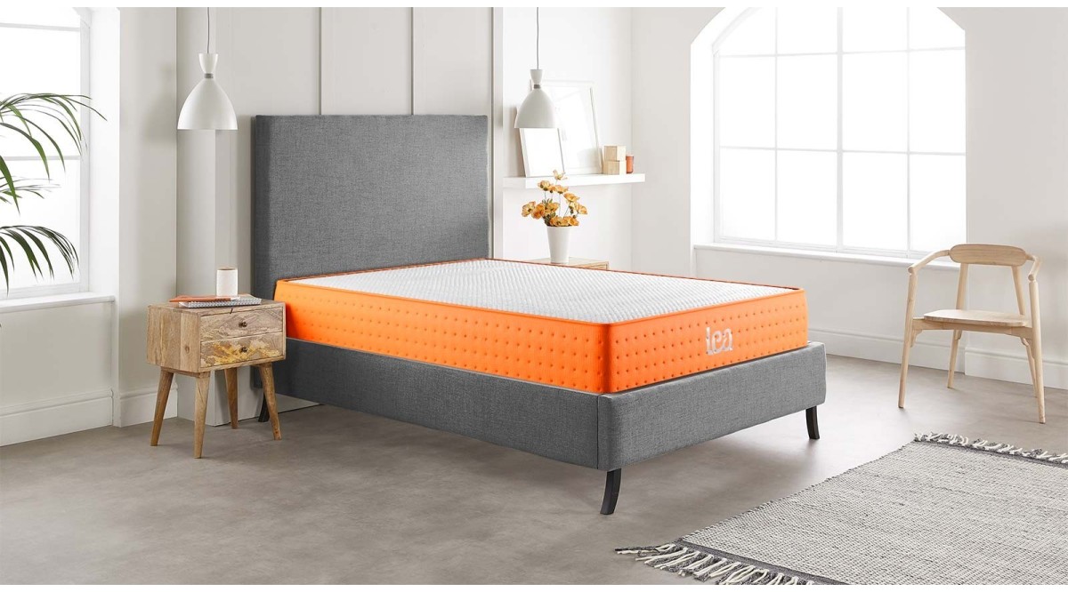 Build your own bed | Simple modern styles