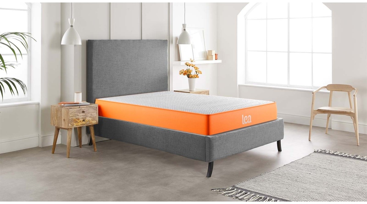 Build your own bed | Simple modern styles