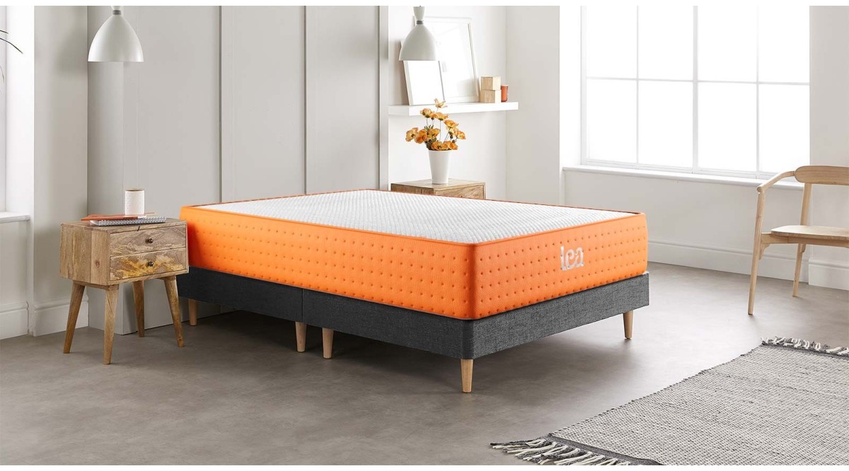 Build your own bed | Simple modern styles