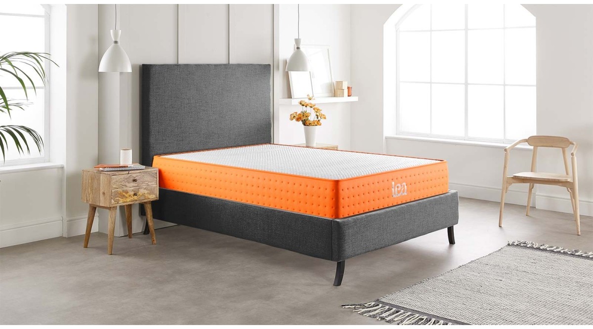 Build your own bed | Simple modern styles