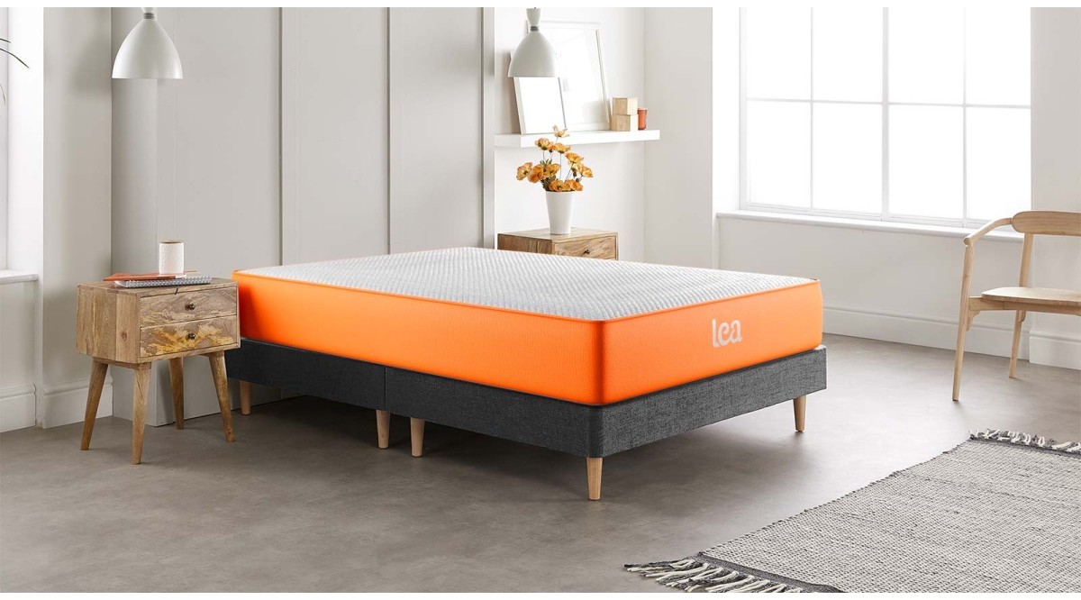 Build your own bed | Simple modern styles