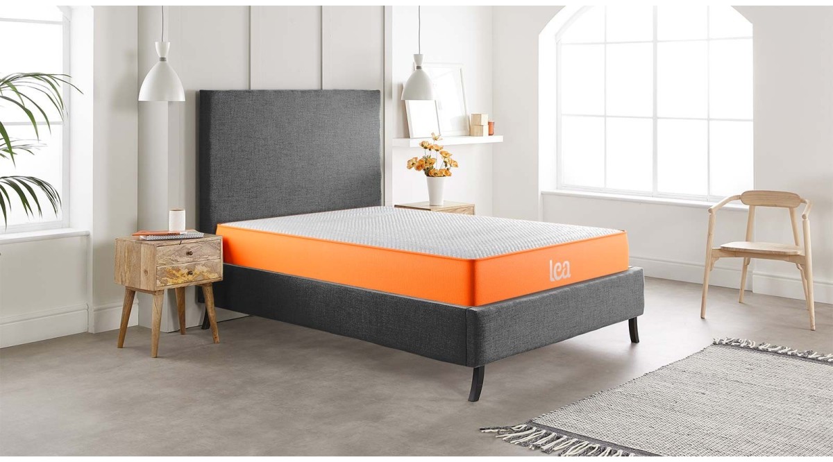 Build your own bed | Simple modern styles