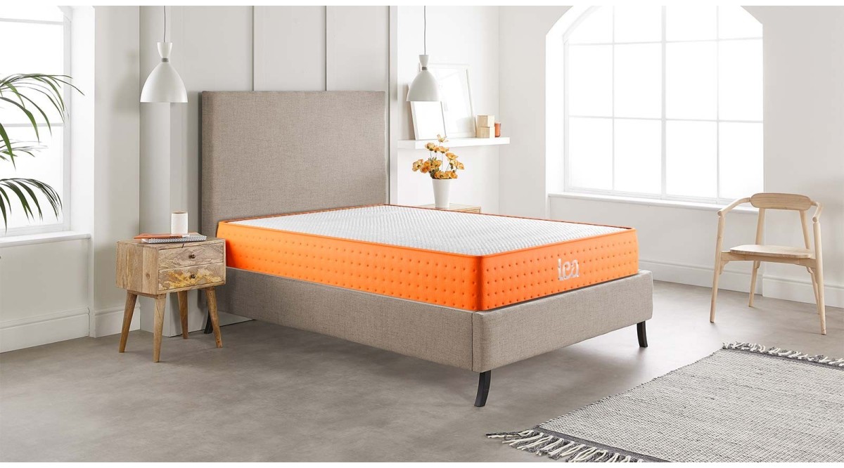 Build your own bed | Simple modern styles