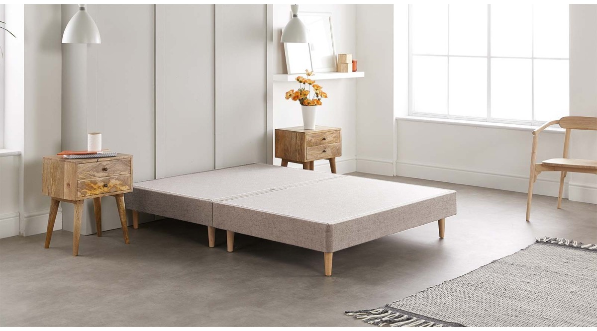 Build your own bed | Simple modern styles