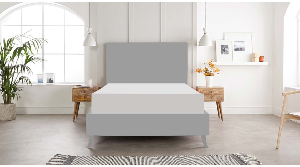 Build your own bed | Simple modern styles