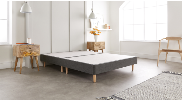 Vincent Bed Frame | Modern and simply beautiful | Lea Mattress 2