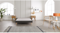 Vincent Bed Frame | Modern and simply beautiful | Lea Mattress