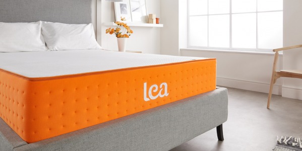 Welcome to the Lea Mattress website